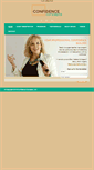 Mobile Screenshot of confidenceconcepts.com